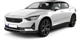 Polestar 2 2020-